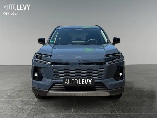 Toyota Rav4 view 9