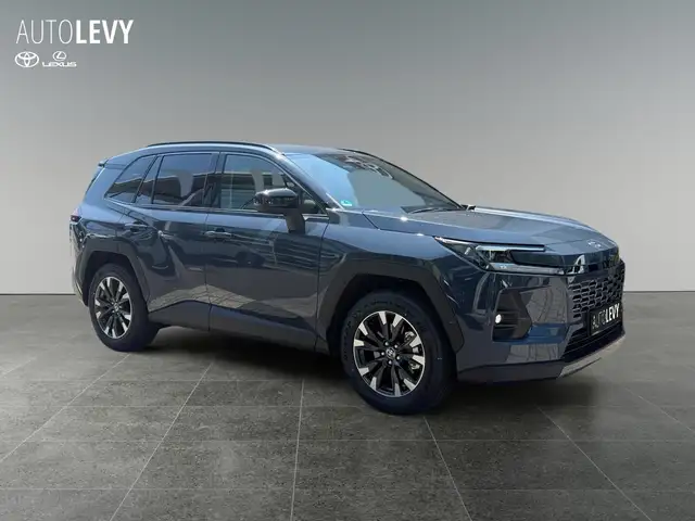 Toyota Rav4 view 8