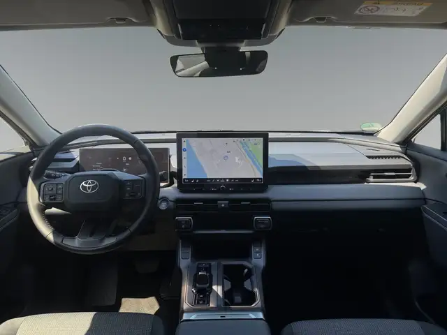 Toyota Rav4 view 11