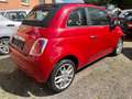 Fiat 500C 1.2 8V Cabrio-Klima-HU+AU NEU - thumbnail 4