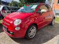 Fiat 500C 1.2 8V Cabrio-Klima-HU+AU NEU - thumbnail 2