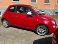 Fiat 500C 1.2 8V Cabrio-Klima-HU+AU NEU - thumbnail 3
