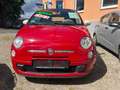 Fiat 500C 1.2 8V Cabrio-Klima-HU+AU NEU - thumbnail 1