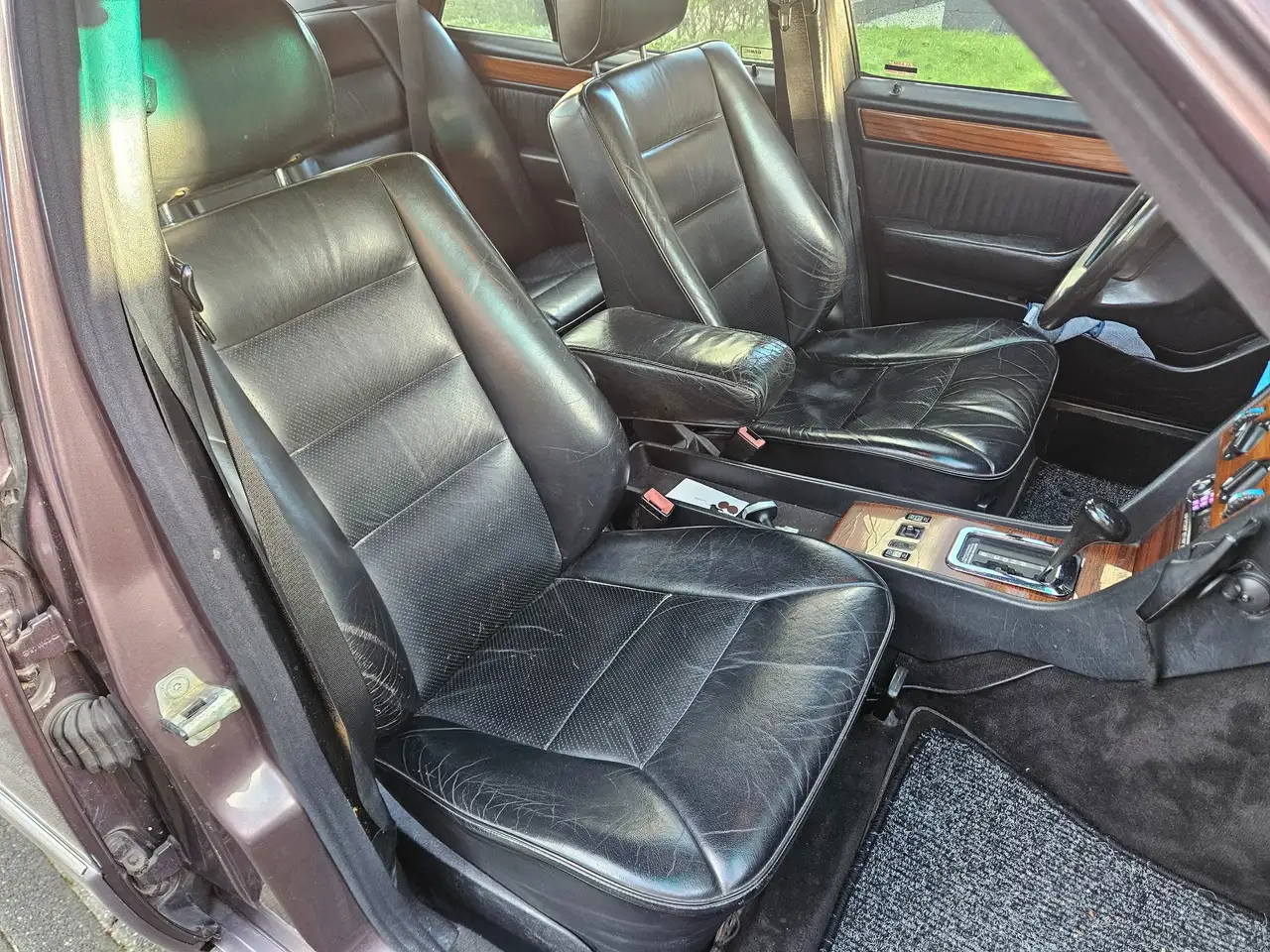 Mercedes-Benz E 300 300 D Turbo, foto 7