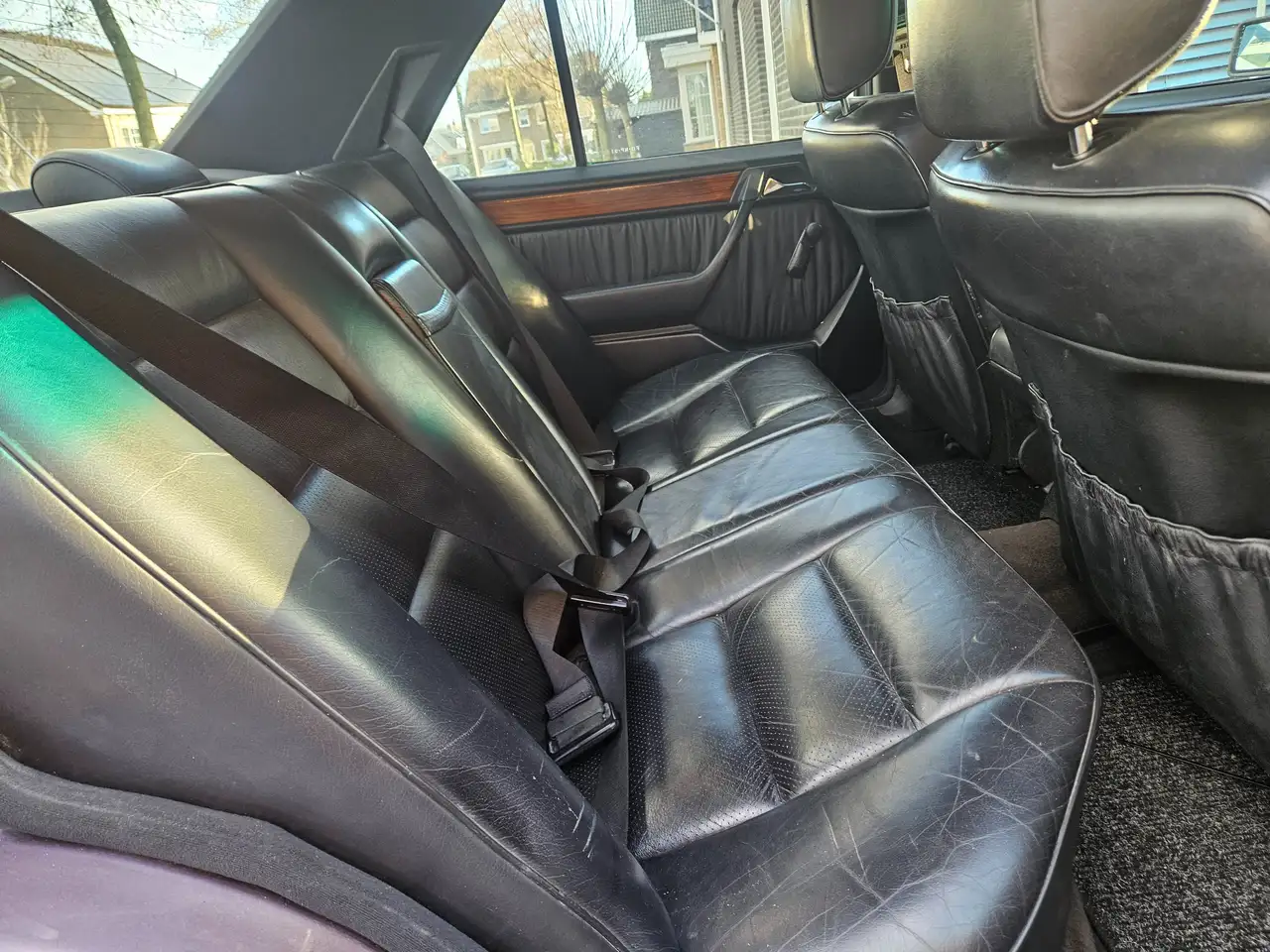 Mercedes-Benz E 300 300 D Turbo, foto 8