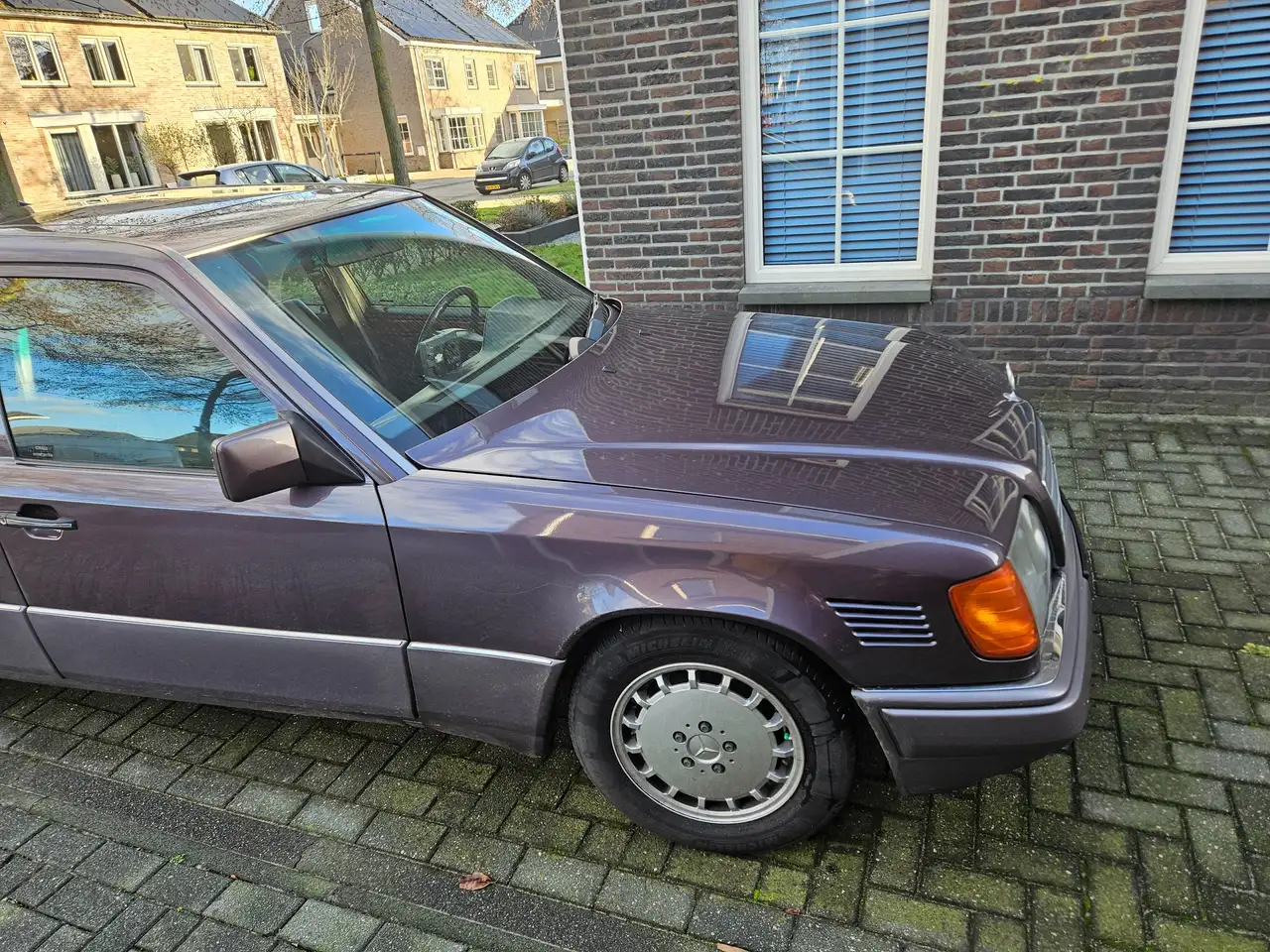 Mercedes-Benz E 300 300 D Turbo, foto 6