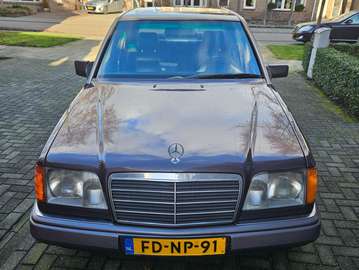 300 D Turbo