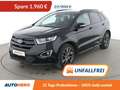 Ford Edge 2.0 TDCi Bi-Turbo ST-Line 4x4 Aut.*NAVI*LED*TEMPO* Schwarz - thumbnail 1
