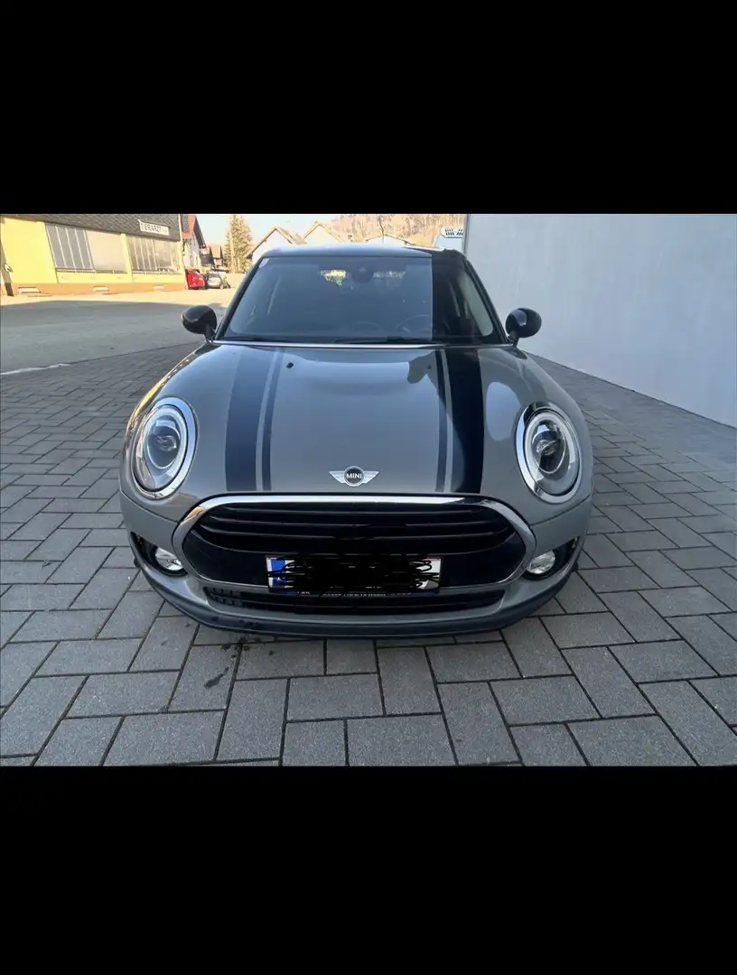 MINI Cooper Clubman - 2