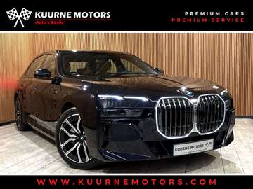 eDrive50M Alu20\/B\u0026O/Cam360/Pano *1j garantie*