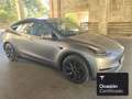 Tesla Model Y Long Range RWD Argent - thumbnail 26