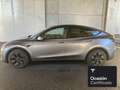 Tesla Model Y Long Range RWD Argent - thumbnail 5