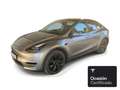 Tesla Model Y Long Range RWD Argent - thumbnail 1