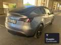 Tesla Model Y Long Range RWD Zilver - thumbnail 8