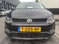 Volkswagen Polo 1.2 TSI Highline 5 DEURS / DEALER ONDERHOUDEN Schwarz - thumbnail 5