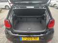 Volkswagen Polo 1.2 TSI Highline 5 DEURS / DEALER ONDERHOUDEN Schwarz - thumbnail 13