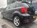 Volkswagen Polo 1.2 TSI Highline 5 DEURS / DEALER ONDERHOUDEN Schwarz - thumbnail 9