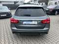 Mercedes-Benz C 250 T CGI AMG-LINE*DISTRONIC*VOLL-LEDER*R.CAM* Grigio - thumbnail 6
