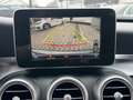 Mercedes-Benz C 250 T CGI AMG-LINE*DISTRONIC*VOLL-LEDER*R.CAM* Grigio - thumbnail 10
