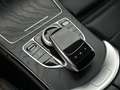 Mercedes-Benz C 250 T CGI AMG-LINE*DISTRONIC*VOLL-LEDER*R.CAM* Grigio - thumbnail 11