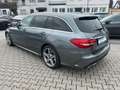 Mercedes-Benz C 250 T CGI AMG-LINE*DISTRONIC*VOLL-LEDER*R.CAM* Grigio - thumbnail 5