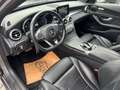 Mercedes-Benz C 250 T CGI AMG-LINE*DISTRONIC*VOLL-LEDER*R.CAM* Grigio - thumbnail 8