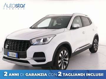 1.5 turbo Gpl 149cv dct