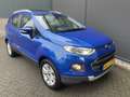 Ford EcoSport 1.5 Ti-VCT Titanium Achteruitrijcamera - Airco - P Bleu - thumbnail 3