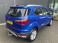 Ford EcoSport 1.5 Ti-VCT Titanium Achteruitrijcamera - Airco - P Bleu - thumbnail 4