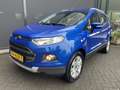 Ford EcoSport 1.5 Ti-VCT Titanium Achteruitrijcamera - Airco - P Bleu - thumbnail 2