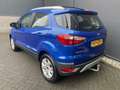 Ford EcoSport 1.5 Ti-VCT Titanium Achteruitrijcamera - Airco - P Bleu - thumbnail 5