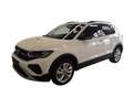 Volkswagen T-Cross 1.5 TSI DSG Goal LED PDC SHZ Telefon Weiß - thumbnail 2