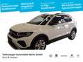 Volkswagen T-Cross 1.5 TSI DSG Goal LED PDC SHZ Telefon Weiß - thumbnail 1