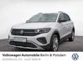 Volkswagen T-Cross 1.5 TSI DSG Goal LED PDC SHZ Telefon Weiß - thumbnail 1