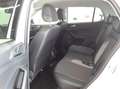 Volkswagen T-Cross 1.5 TSI DSG Goal LED PDC SHZ Telefon Weiß - thumbnail 8