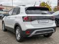 Volkswagen T-Cross 1.5 TSI DSG Goal LED PDC SHZ Telefon Weiß - thumbnail 5