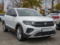 Volkswagen T-Cross 1.5 TSI DSG Goal LED PDC SHZ Telefon Weiß - thumbnail 3