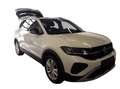 Volkswagen T-Cross 1.5 TSI DSG Goal LED PDC SHZ Telefon Weiß - thumbnail 3