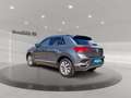 Volkswagen T-Roc Style 1.6 TDI NAV PDC SHZ Grigio - thumbnail 4