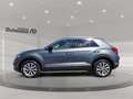 Volkswagen T-Roc Style 1.6 TDI NAV PDC SHZ Grigio - thumbnail 3