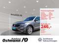 Volkswagen T-Roc Style 1.6 TDI NAV PDC SHZ Grigio - thumbnail 1