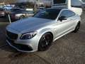 Mercedes-Benz C 63 AMG **S** Argent - thumbnail 1