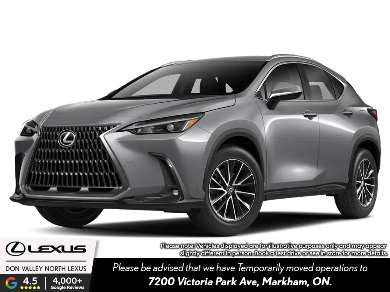2022 Lexus NX