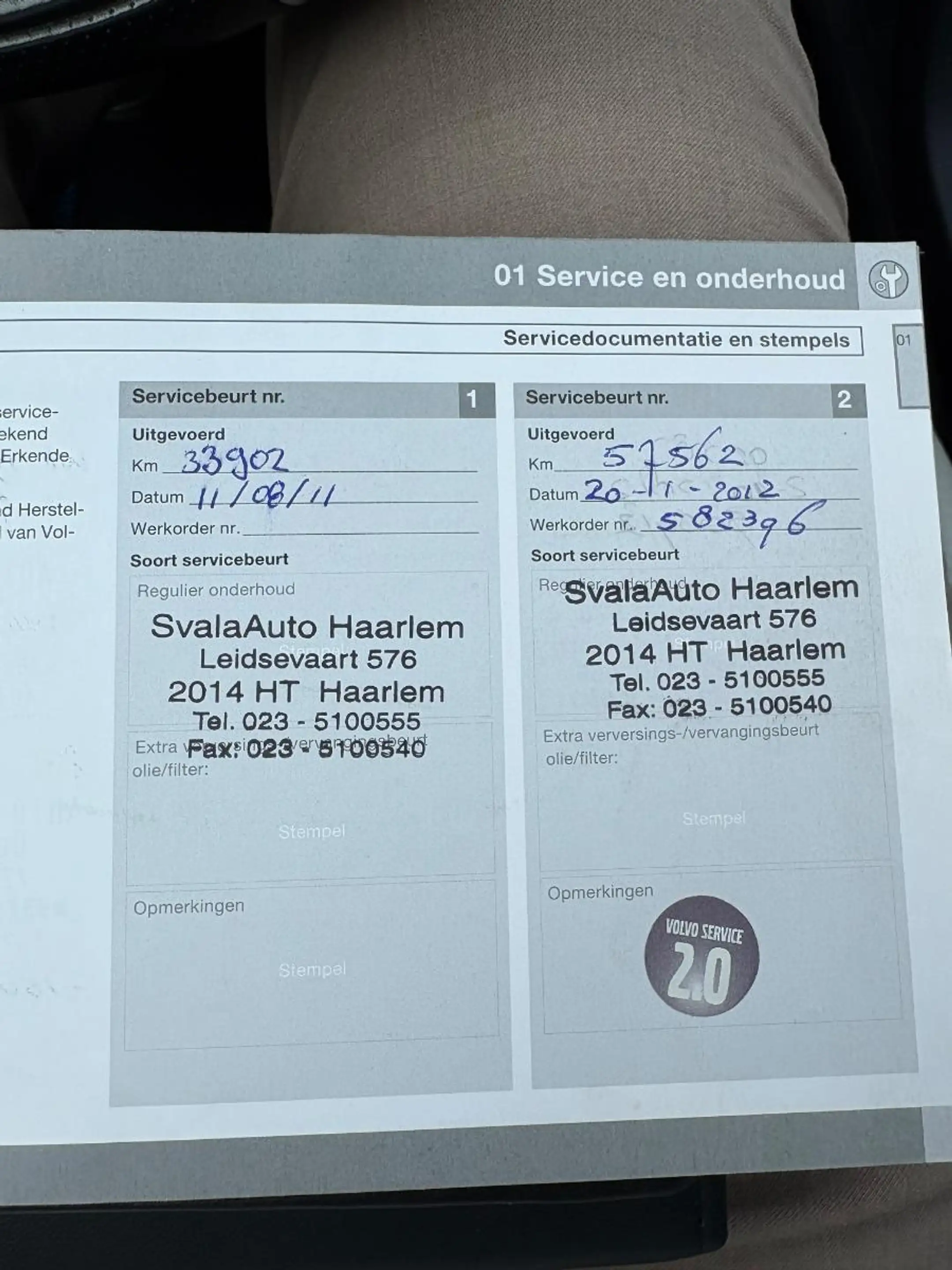 Volvo V70 2.0T R-Edition | Trekhaak | Stoelverwarming | Navi — photo 10