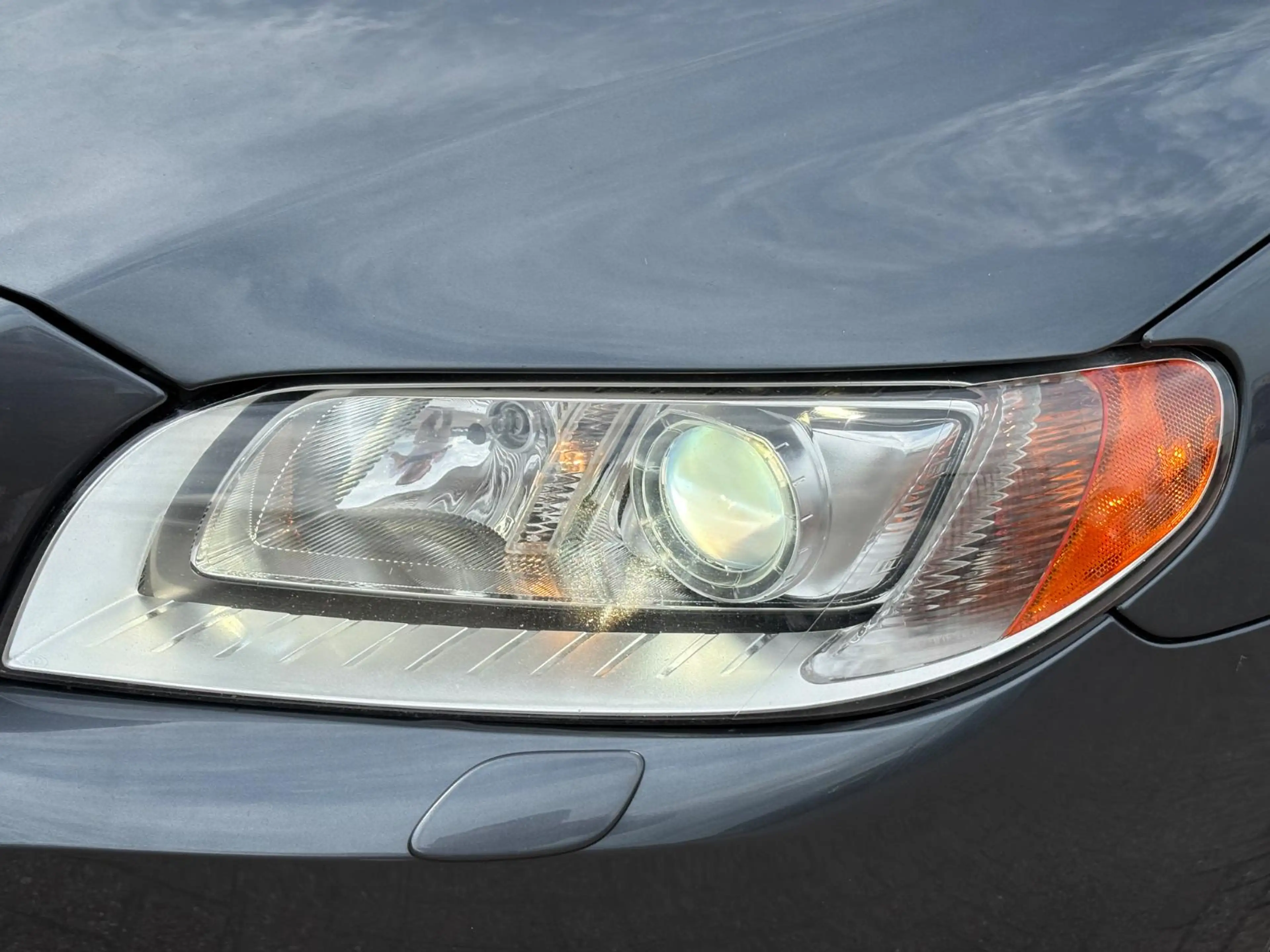 Volvo V70 2.0T R-Edition | Trekhaak | Stoelverwarming | Navi — photo 7