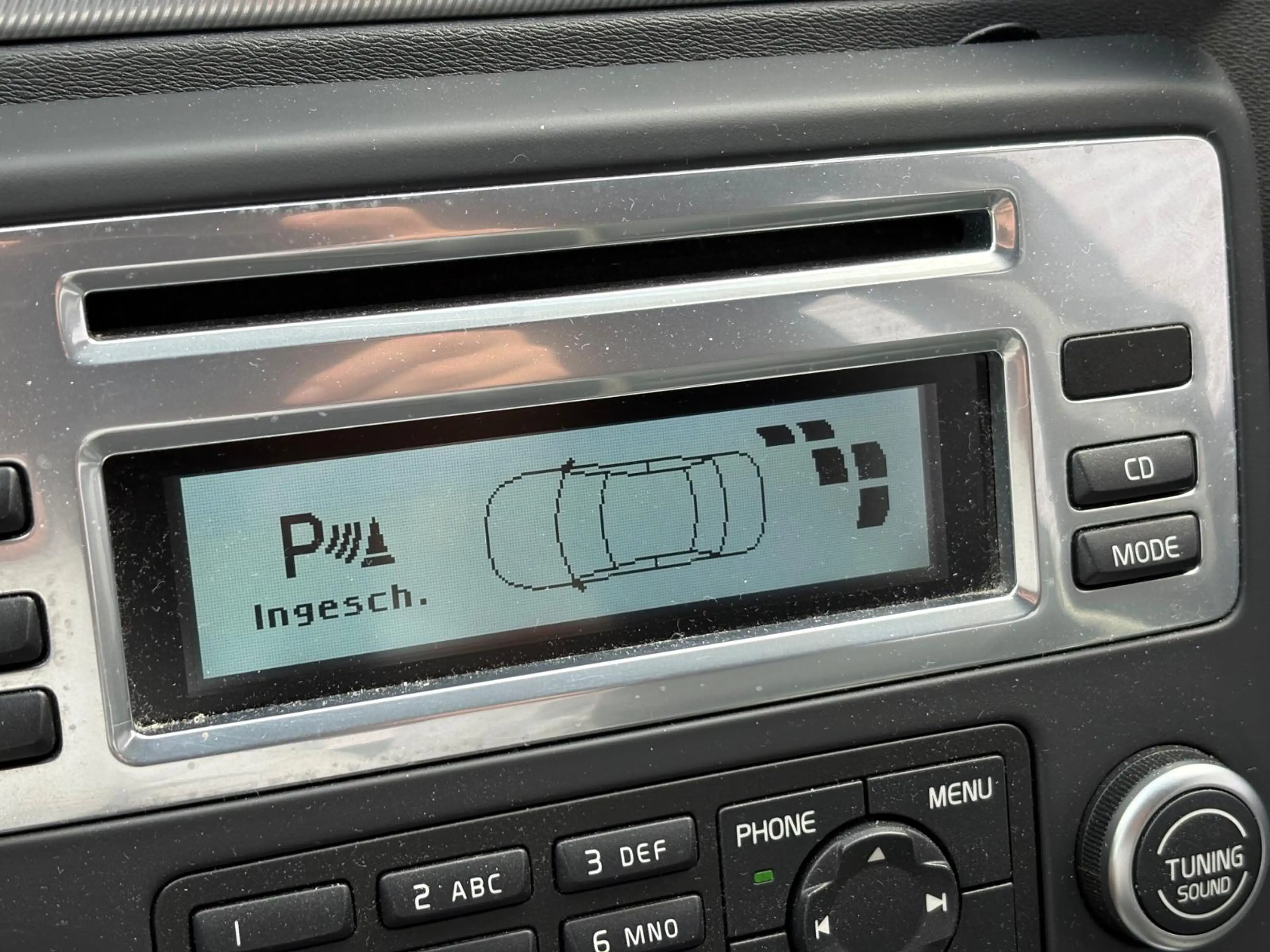 Volvo V70 2.0T R-Edition | Trekhaak | Stoelverwarming | Navi — photo 8
