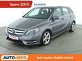 Mercedes-Benz B 180 B 180 Aut.*XENON*TEMPO*PDC*SHZ* Grau - thumbnail 1