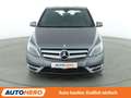 Mercedes-Benz B 180 B 180 Aut.*XENON*TEMPO*PDC*SHZ* Grau - thumbnail 9