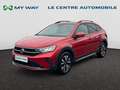 Volkswagen Taigo Taigo Life Business 1.0 TSI 81 kW (110 ch) 6 vitesses manuel Rojo - thumbnail 1