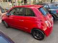 Fiat 500 500 III 1.3 mjt 16v Sport 95cv Rosso - thumbnail 4